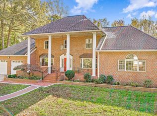 15701 Nelson Perrie Rd, Brandywine, MD 20613