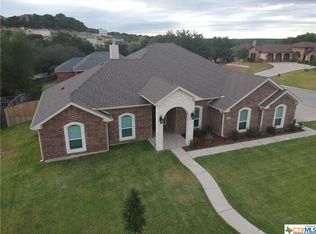 2021 Deer Field Way, Harker Heights, TX 76548