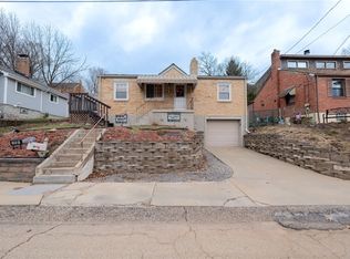 10 Pioneer Ave, Pittsburgh, PA 15229