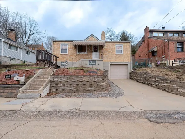 10 Pioneer Ave, Pittsburgh, PA 15229