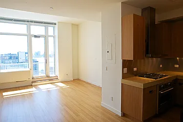 Rented by Keller Williams NYC