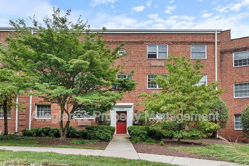 1 bed, 1.0 bath, 610 sqft, $1,850 — Photo 1
