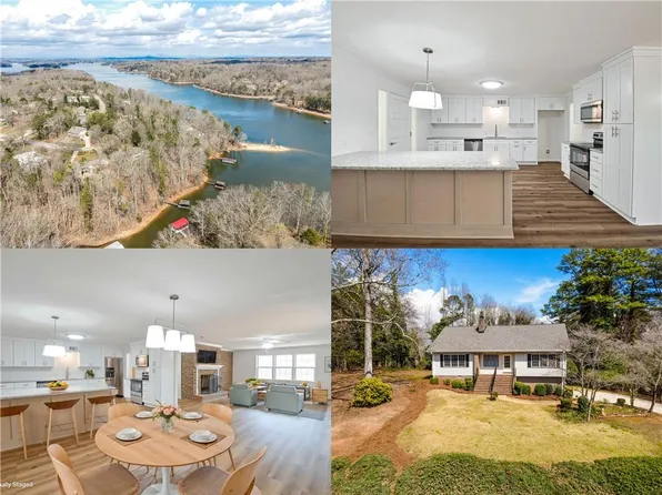 1297 Lakeshore Cir, Gainesville, GA 30501