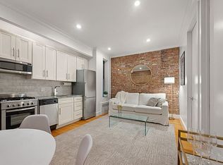 145 W 4th St APT 5, New York, NY 10012