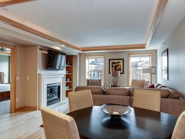 123 West Washington Avenue #609, Madison, WI 53703