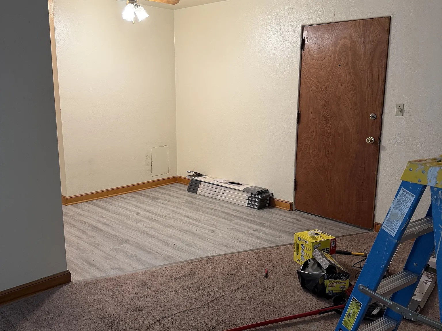 Sundquist Apartments - 5 — Photo 3