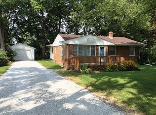 3458 Mount Vernon Pl, Indianapolis, IN