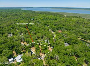 82 Western Trce, Beaufort, SC 29907