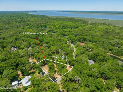 82 Western Trce, Beaufort, SC, 29907