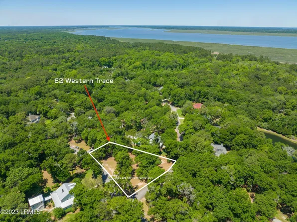 82 Western Trce, Beaufort, SC 29907