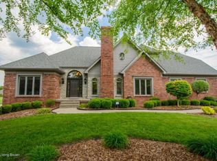 10317 Long Barn Ct, Louisville, KY 40291