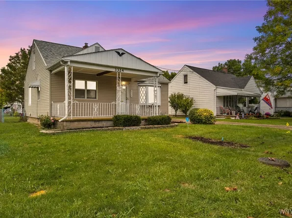 3324 Elmwood Ave, Buffalo, NY 14217