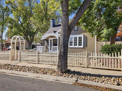 201 Melrose St, Modesto, CA, 95354