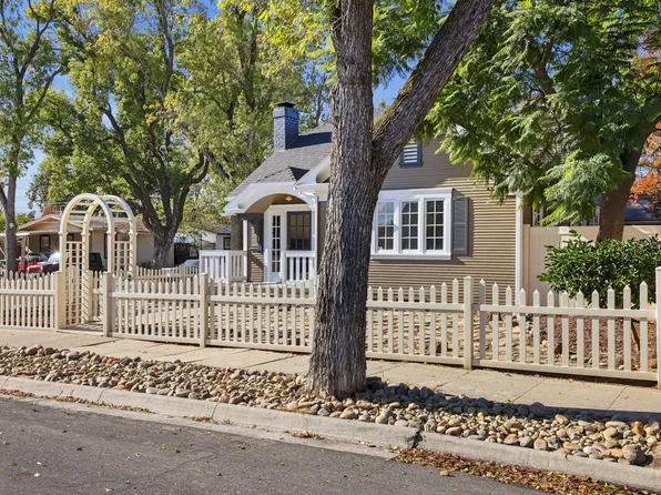 201 Melrose St, Modesto, CA 95354