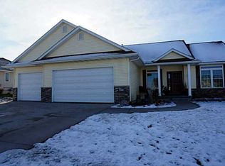 470 A Ave NE, Walford, IA 52351