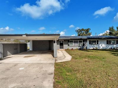 1599 Avenue E NE, Winter Haven, FL, 33881