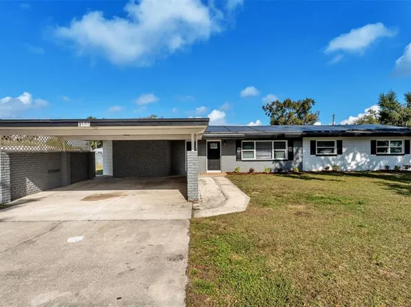 1599 Avenue E NE, Winter Haven, FL 33881