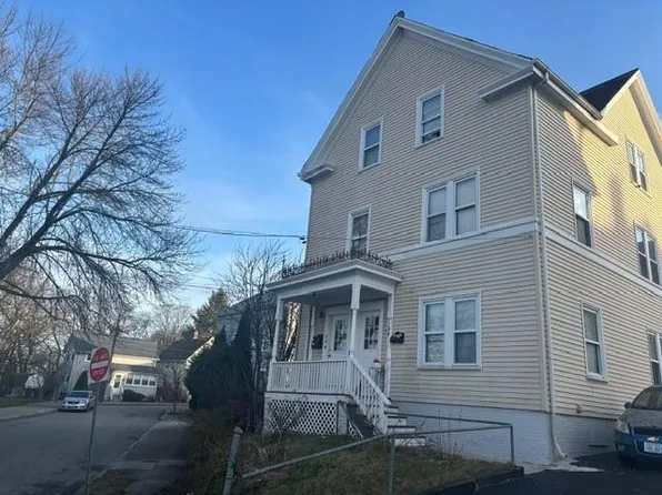 48 Whipple St, Pawtucket, RI 02860