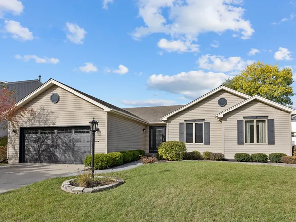 900 Spring Dr, Marengo, IL 60152