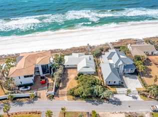 71 Pelican Cir, Inlet Beach, FL 32461