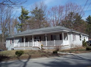 550 Proctor Rd, Manchester, NH 03109
