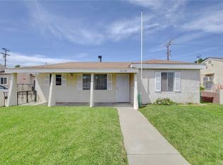 11135 Ratliffe St, Norwalk, CA 90650