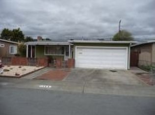 1368 Suffolk Dr, San Jose, CA 95127