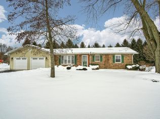 11751 N 900 W, Demotte, IN 46310