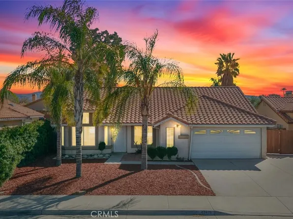 43419 Olive Ave, Hemet, CA 92544