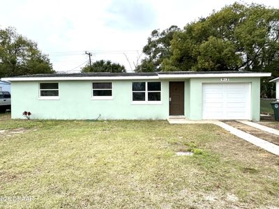 912 Derbyshire Rd, Daytona Beach, FL, 32117