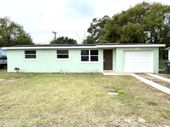 912 Derbyshire Rd, Daytona Beach, FL 32117