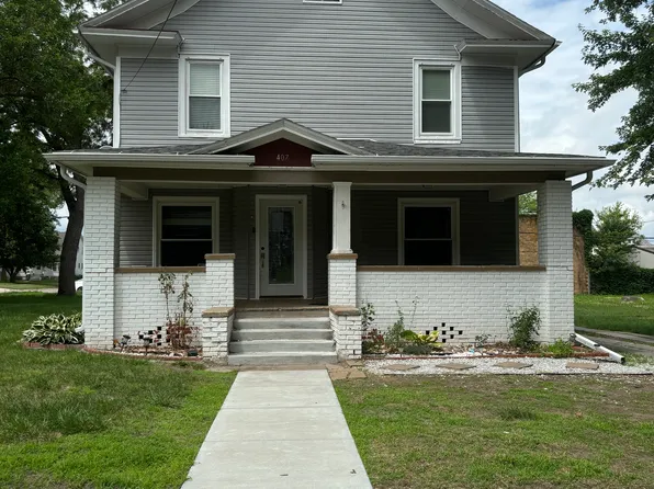 407 S Nebraska St, Madison, NE 68748