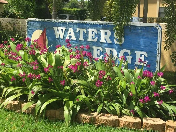 11477 NW 39th Ct #1021, Coral Springs, FL 33065