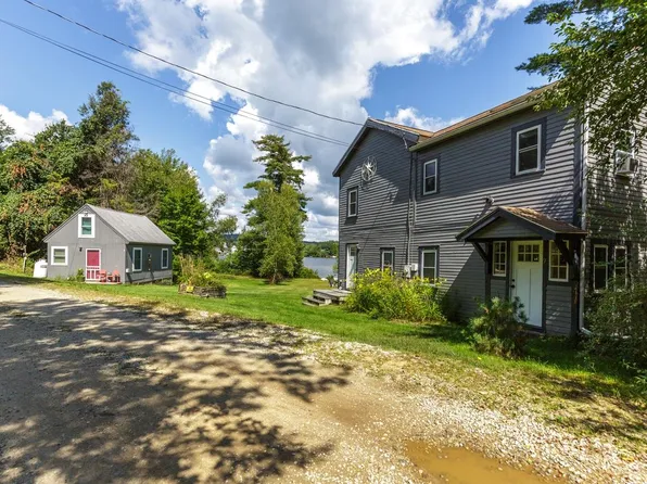 7 Northwood Lake Road, Deerfield, NH 03037