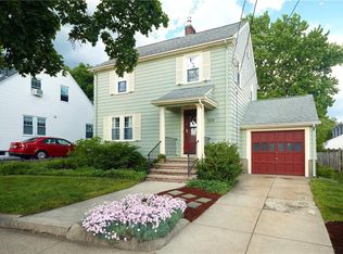 329 Sharon St, Providence, RI 02908