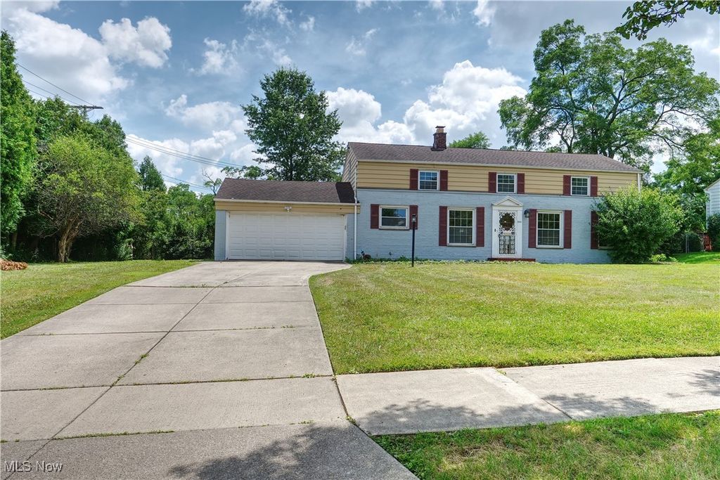 Real estate listing image