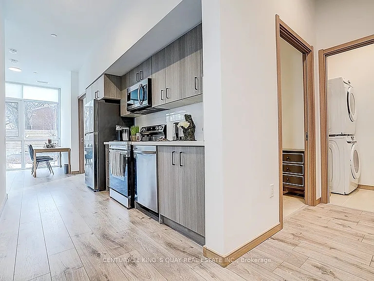 3421 Sheppard Ave E #101 — Photo 14