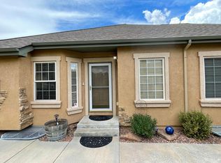 5607 Sonnet Ridge Point, Colorado Springs, CO 80918