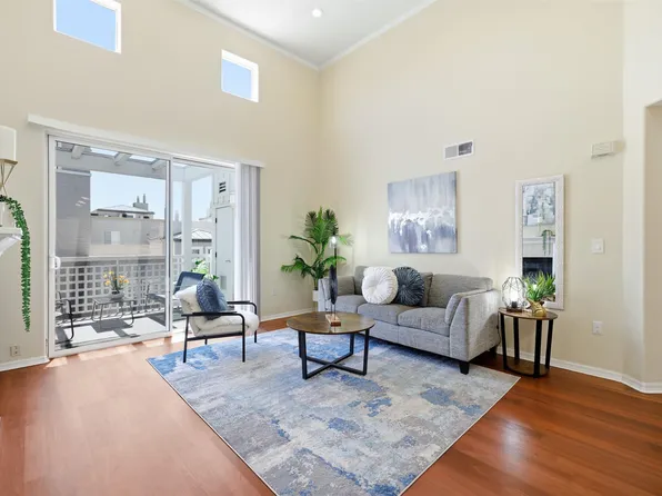 3901 Lick Mill Blvd APT 454, Santa Clara, CA 95054