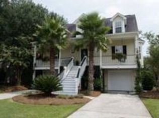 1372 Woodlock Rd, Mount Pleasant, SC 29464