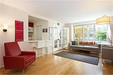 Sold by Douglas Elliman