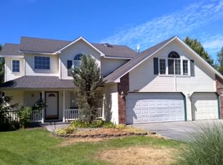 1397 W Powder Ct, Eagle, ID 83616