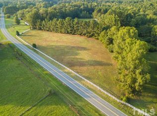 2585 Marthas Chapel Rd, Apex, NC 27523