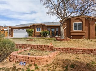 516 Christine Dr NE, Rio Rancho, NM 87124