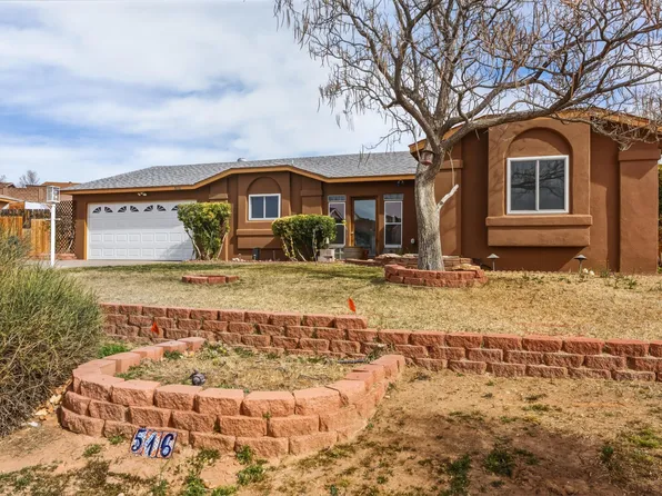 516 Christine Dr NE, Rio Rancho, NM 87124