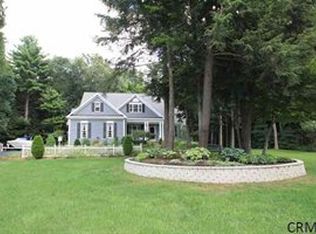 7 Kyer Farm Rd, Gansevoort, NY 12831