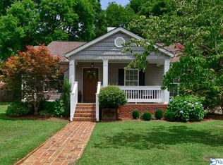 2609 La Grande St SW, Huntsville, AL 35801