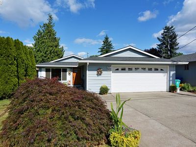 8930 N Endicott Ave, Portland, OR, 97217