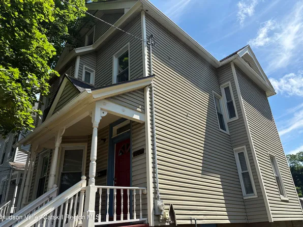 137 N Clinton Street, Poughkeepsie, NY 12601