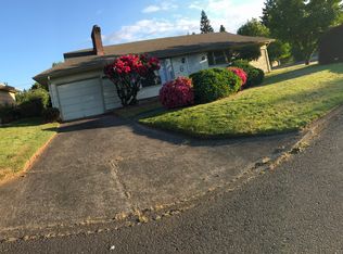 16210 SE Taggart St, Portland, OR 97236